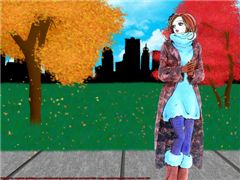 Картинки аниме